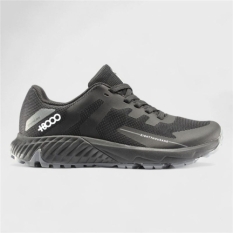 Walking Shoes for Men +8000 Telmen Black