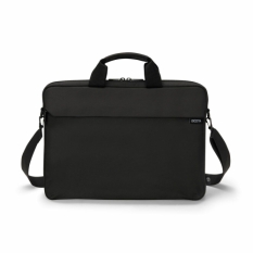 Laptop Case Dicota D32090-RPET Black 12,5