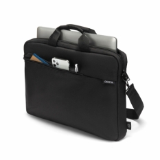 Laptop Case Dicota D32090-RPET Black 12,5