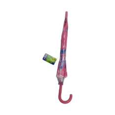 Umbrella Stitch Beach Pink Ø 76 cm