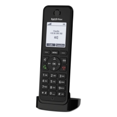 Wireless Phone Fritz! 20003144 Black