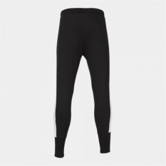 Children's Tracksuit Bottoms Joma Sport Advance Black
