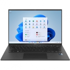 Laptop LG 14Z90S-G.AD78B Spanish Qwerty 14