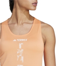 Tank Top Women Adidas 7 XPR Singlet