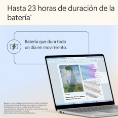Laptop Microsoft EP2-36983