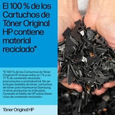 Toner HP W2190X Black