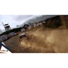 PlayStation 5 Video Game Nacon WRC 10