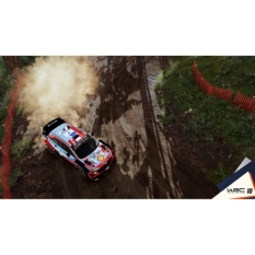 PlayStation 5 Video Game Nacon WRC 10
