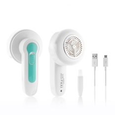 Rechargeable Electric Lint Remover Clint Max InnovaGoods (Refurbished A+)