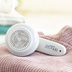 Rechargeable Electric Lint Remover Clint Max InnovaGoods (Refurbished A+)