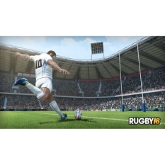 PlayStation 4 Video Game Bigben PS4RUGBY18SPIT