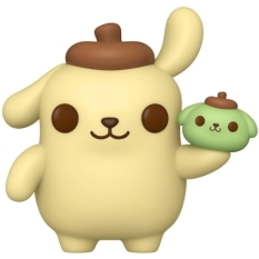 Collectable Figures Funko Pop! 80318 Stick