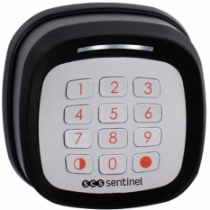 Numeric keyboard SCS SENTINEL CodeGate