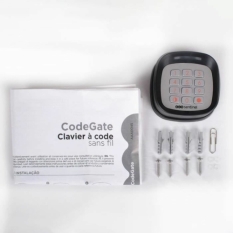 Numeric keyboard SCS SENTINEL CodeGate