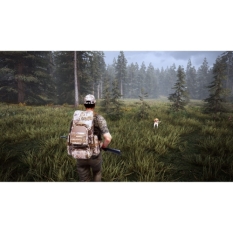 PlayStation 5 Video Game Nacon HUNTING SIMULATOR 2