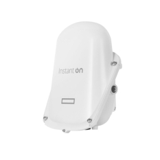 Access point HPE S1T37A White