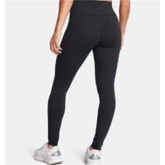 Sport leggings for Women Under Armour Rival Black