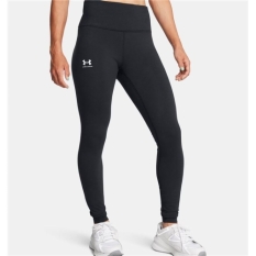 Sport leggings for Women Under Armour Rival Black
