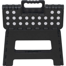 Step Stool Marbueno Plastic 22 x 31 x 25 cm Foldable