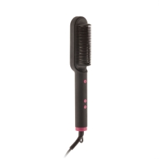 Ceramic Straightening Brush Cestrus InnovaGoods (Refurbished B)