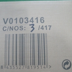 Ceramic Straightening Brush Cestrus InnovaGoods (Refurbished B)
