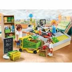 Action Figure Playmobil