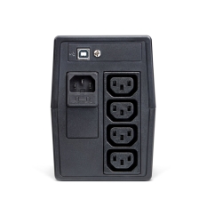 Uninterruptible Power Supply System Interactive UPS Salicru SPS 900 ONE 480 W