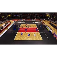 PlayStation 4 Video Game Sony PS4VOLLEYSPPT