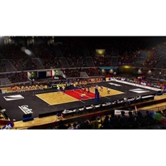 PlayStation 4 Video Game Sony PS4VOLLEYSPPT