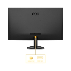 Gaming Monitor AOC Q27B35S3 Quad HD 27