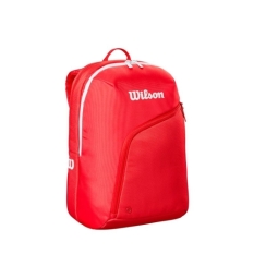 Racket bag Wilson 2025 Padel Tour Backpack Red