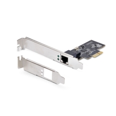 USB Cable Startech PR12GI-NETWORK-CARD Black