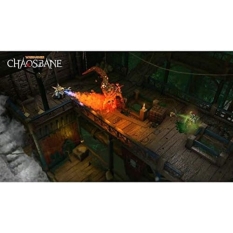 PlayStation 4 Video Game Sony OBS-VIDEOJUEGOWARHAMMERCHAOSBANDVD