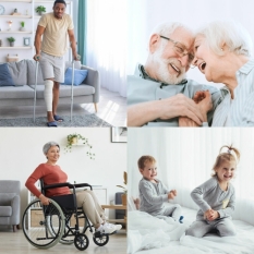 2-in-1 Non-slip Bathtub Seat Seburett Innovagoods