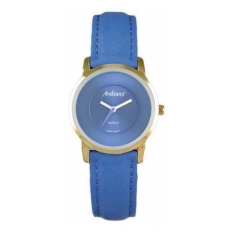 Unisex Watch Arabians DBH2187BA Blue (Ø 34 mm)