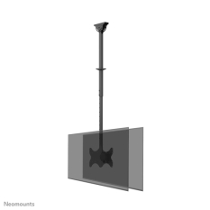 Screen Table Support Neomounts CL35-340BL22 42