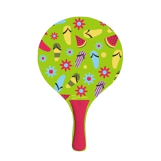 Beach Spades Marbueno Multicolour