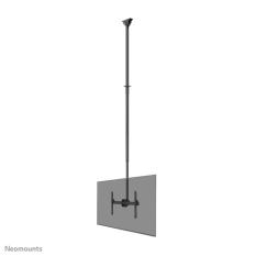 Screen Table Support Neomounts CL35-440BL16XL 70