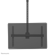 Screen Table Support Neomounts CL35-440BL16XL 70