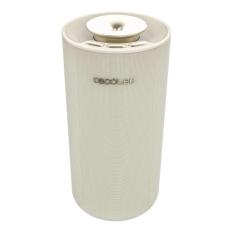Cecotec Humidifier PureAroma 3000 10L 10W Bluetooth Speaker LED 3 modes white