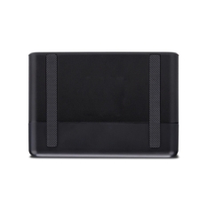 External Box Startech N2-M2-SSD-DUPLICATOR Black