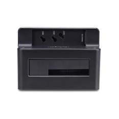 External Box Startech N2-M2-SSD-DUPLICATOR Black