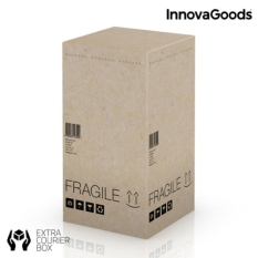 Anti-Mosquito Lamp with Wall Hanger KL-1800 InnovaGoods KL-1800 (Refurbished A+)