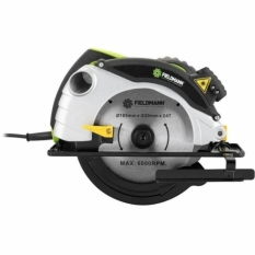 Circular saw Fieldmann FDK 201302-E