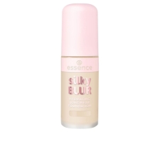 Make-Up Set Essence SILKY BLUR