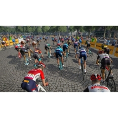 PlayStation 5 Video Game Nacon PS5TDF23SPIT