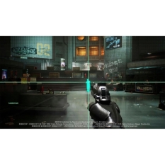 PlayStation 5 Video Game Nacon ROBOCOP ROGUE CITY