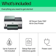 Multifunction Printer HP 941P5A#BHC
