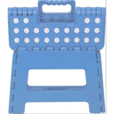 Step Stool Marbueno Plastic 26 x 33 x 27 cm Foldable