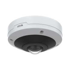 Surveillance Camcorder Axis M4317-PLVE